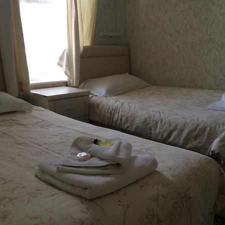 Hotel Victoria グレート・ヤーマス 部屋 写真