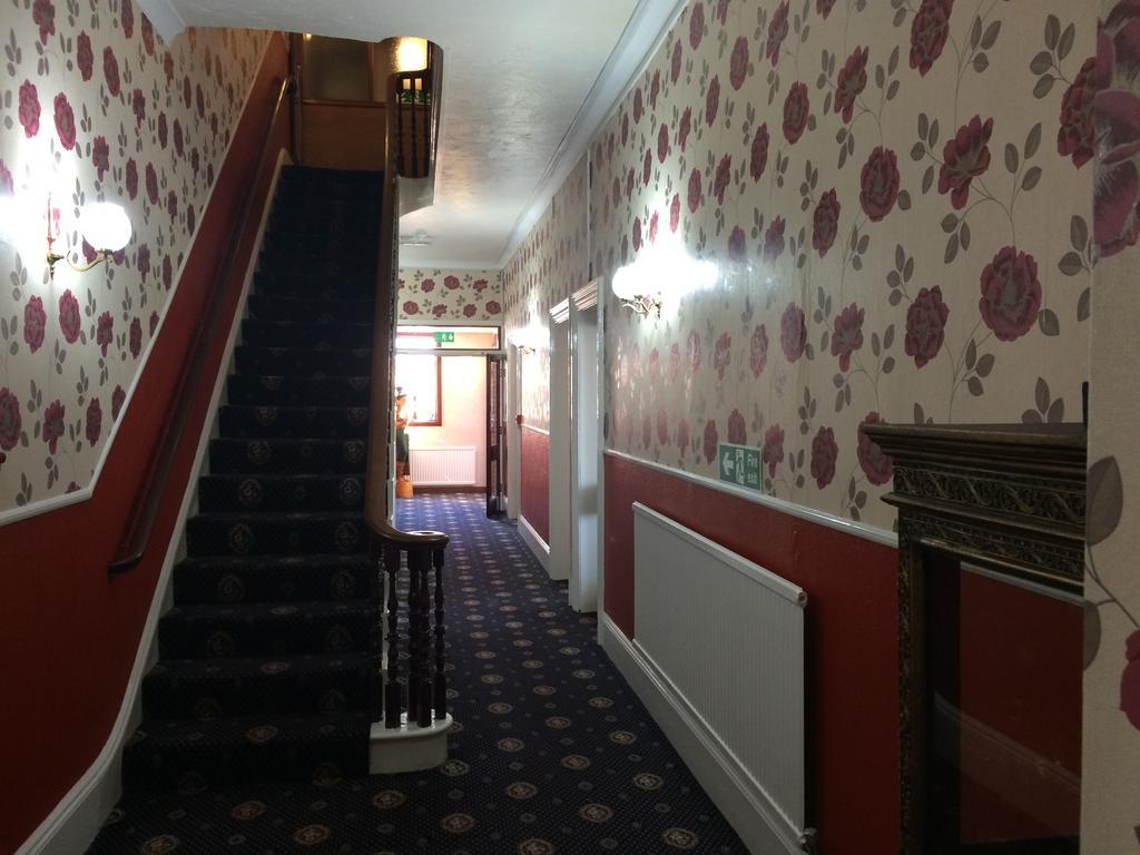Hotel Victoria グレート・ヤーマス エクステリア 写真