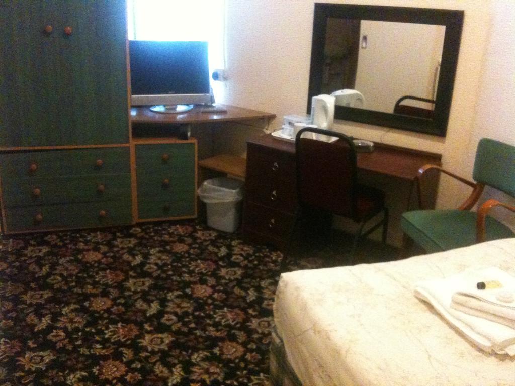 Hotel Victoria グレート・ヤーマス 部屋 写真