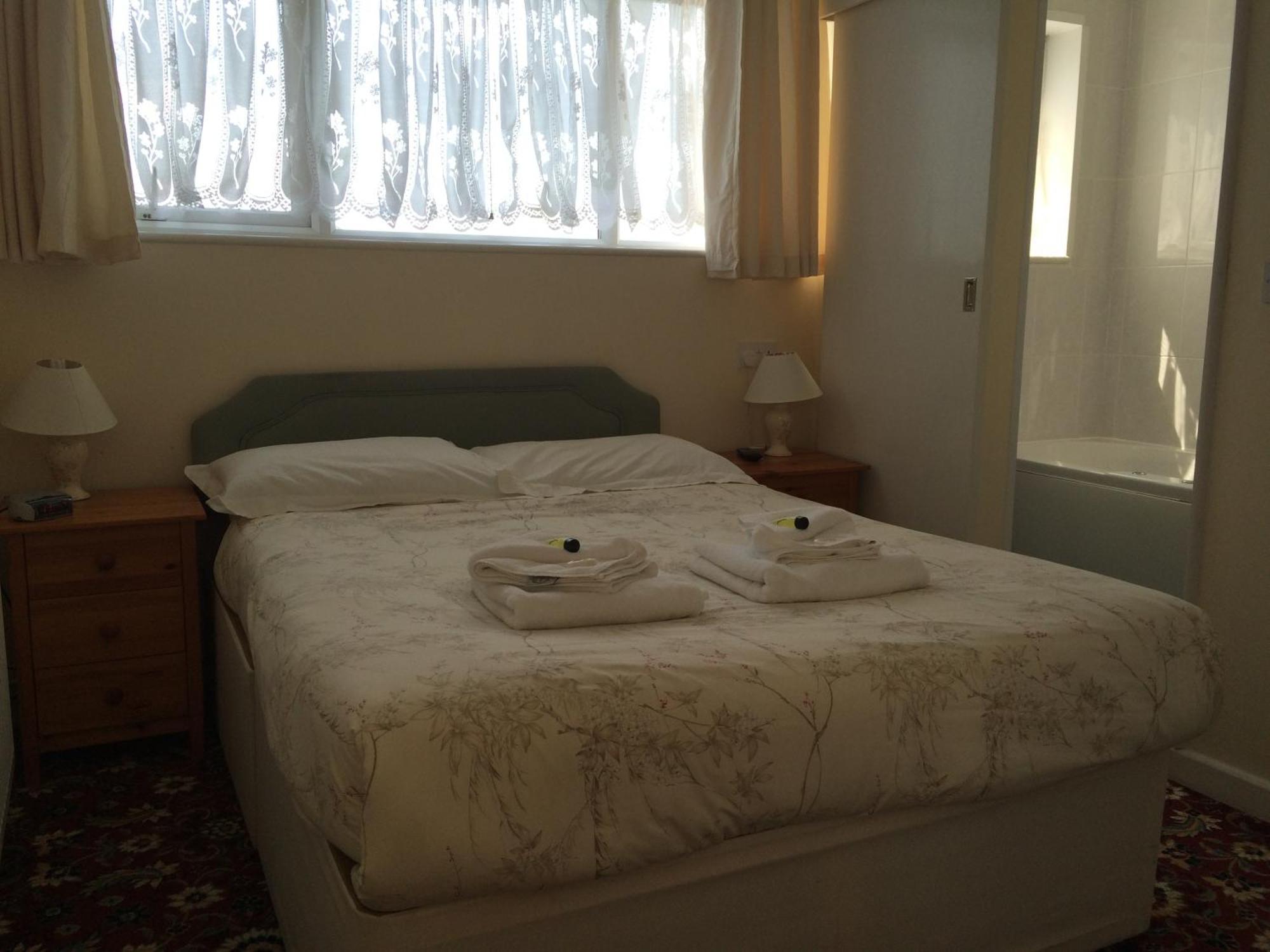 Hotel Victoria グレート・ヤーマス 部屋 写真