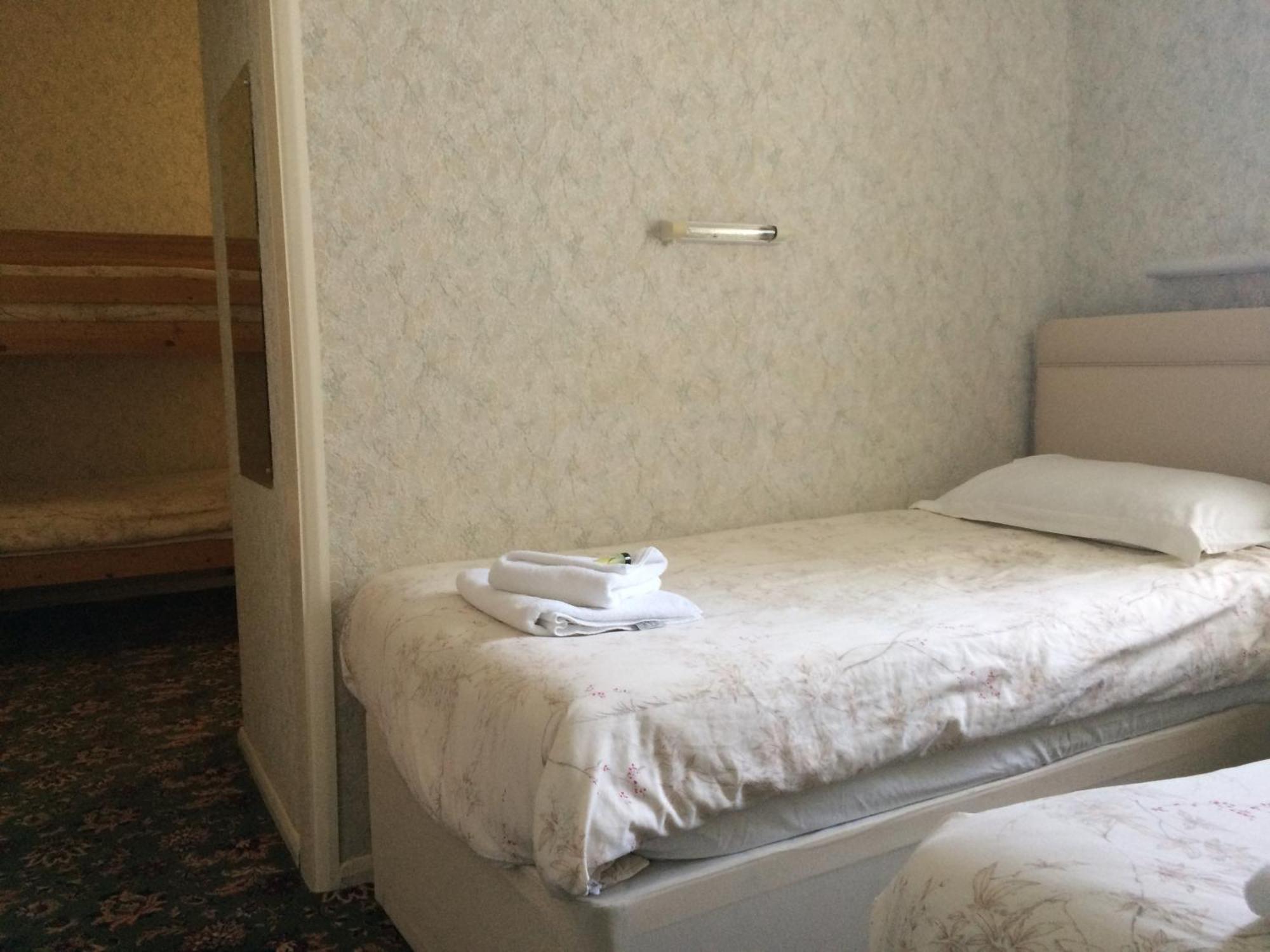 Hotel Victoria グレート・ヤーマス 部屋 写真